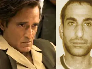 Who was the real 'Rehman Dakait' and what role did he play in 26/11 Mumbai terror attack?