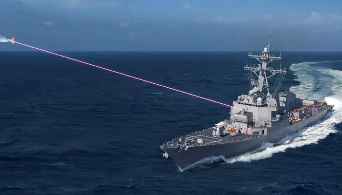Iron Beam, HELIOS, DragonFire and more: 6 most advanced laser weapons and where India stands