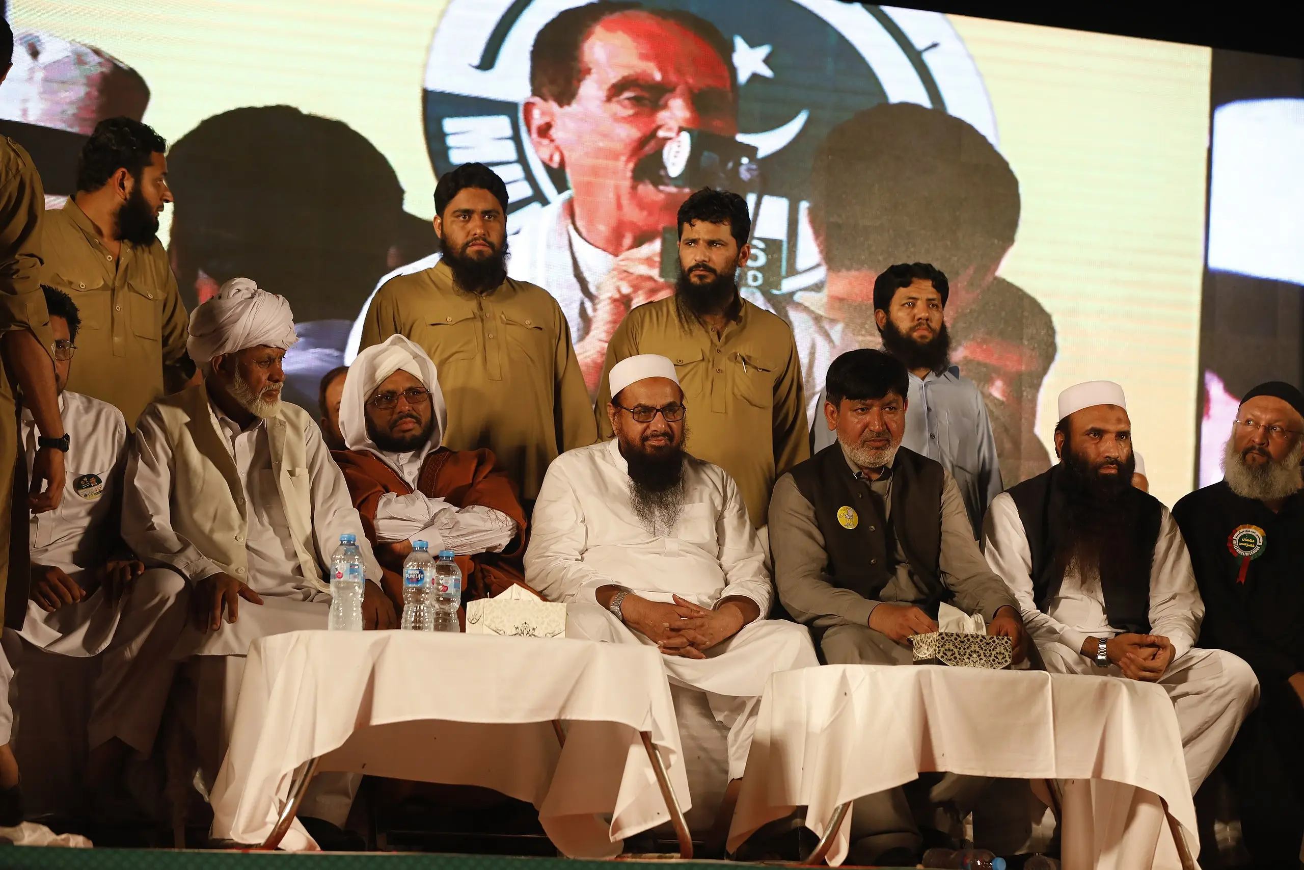 4. The 'Smoking Gun' of Absence