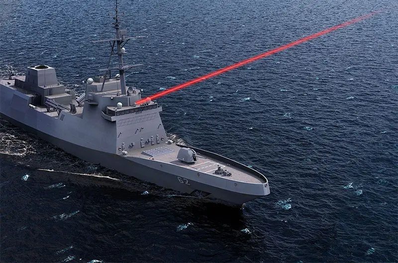 3. Cost and Sustained Firepower