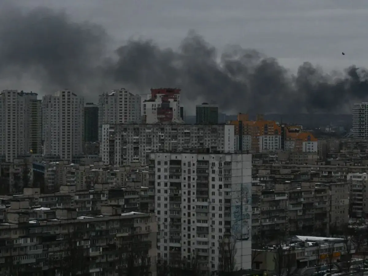 ‘Russians do not want to end the war’