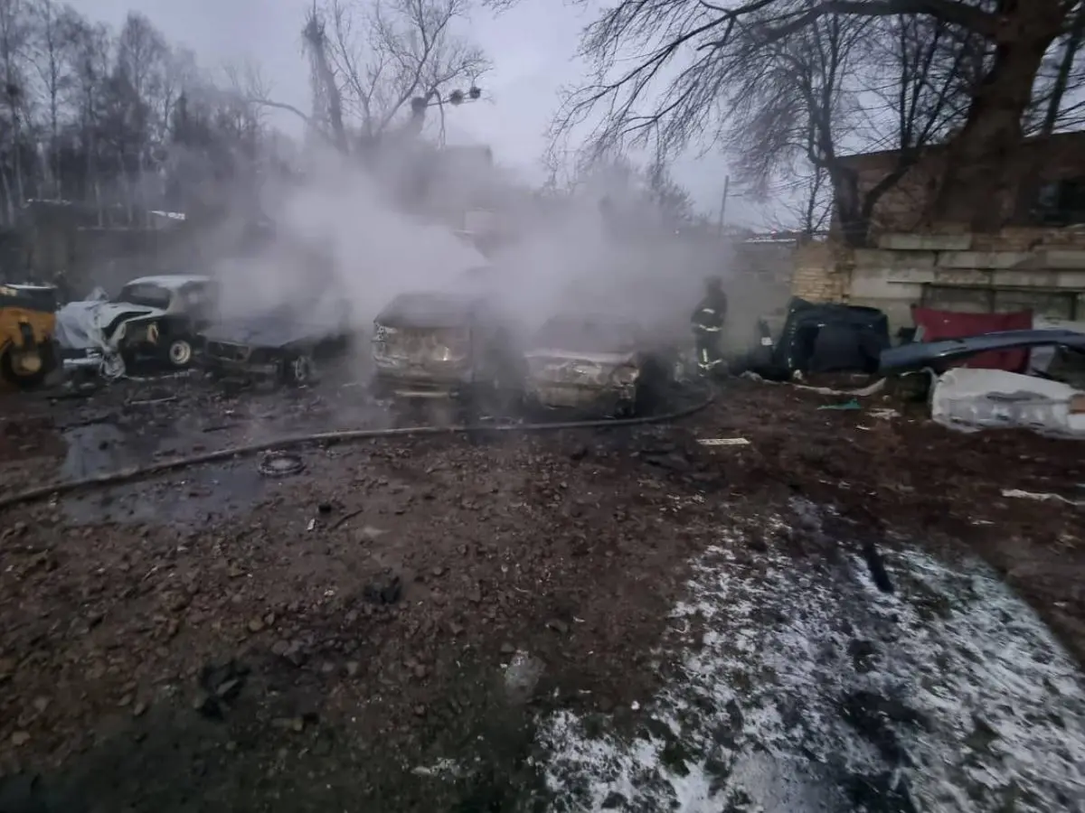 Russia accuses Ukraine seeking to ‘torpedo’ US plan