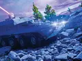 Why are laser based directed energy weapon cheaper to fire but harder to build?