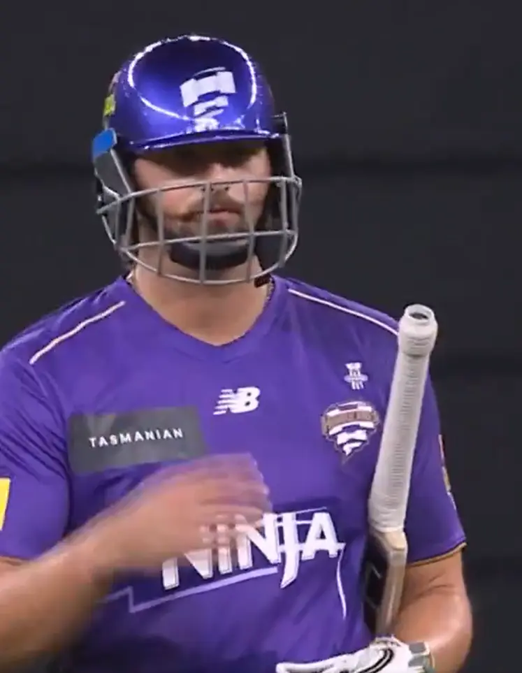 WATCH | Star Australian batter Tim David suffers injury ahead of T20 World Cup 2026