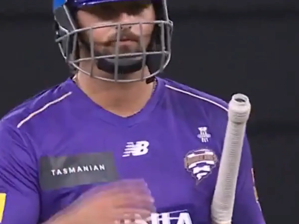 Tim David Injures Hamstring Ahead of T20 World Cup