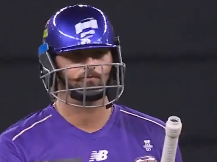WATCH | Star Australian batter Tim David suffers injury ahead of T20 World Cup 2026 WATCH | Star Australian batter Tim David suffers injury ahead of T20 World Cup 2026