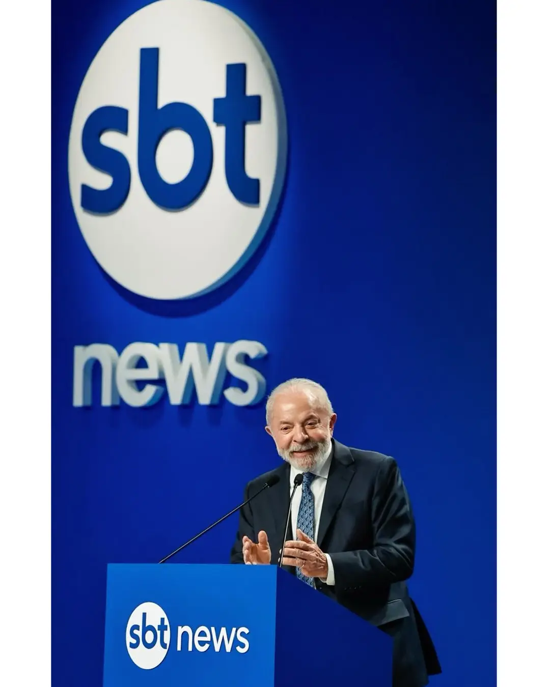 Luiz Inácio Lula da Silva -42%