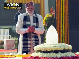 Yearender: Top 10 most popular global political leaders in 2025, Modi tops list, Trump slips