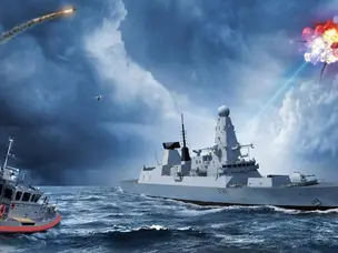 What is the UK’s DragonFire laser system? Key features, operating cost and capabilities explained