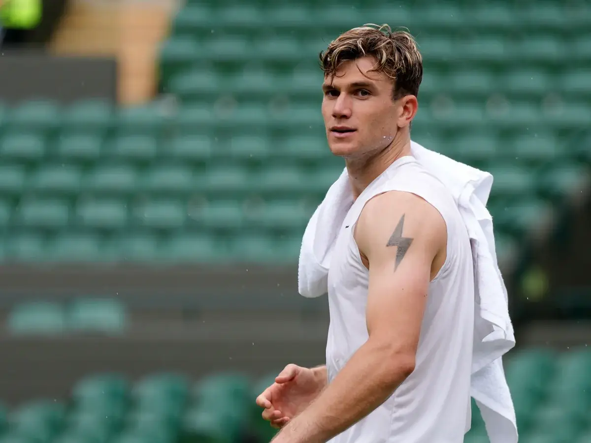 Jack Draper pulls out of Australian Open 2026 due to ongoing arm injury Jack Draper pulls out of Australian Open 2026 due to ongoing arm injury