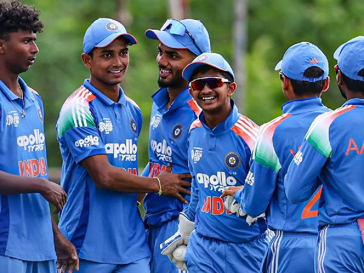 India announce squad for ICC U19 World Cup 2026, check India’s schedule India announce squad for ICC U19 World Cup 2026, check India’s schedule