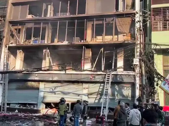 Amid rising attacks on Hindus, Bangladesh Minority Janta Party formed ahead of upcoming elections Amid rising attacks on Hindus, Bangladesh Minority Janta Party formed ahead of upcoming elections