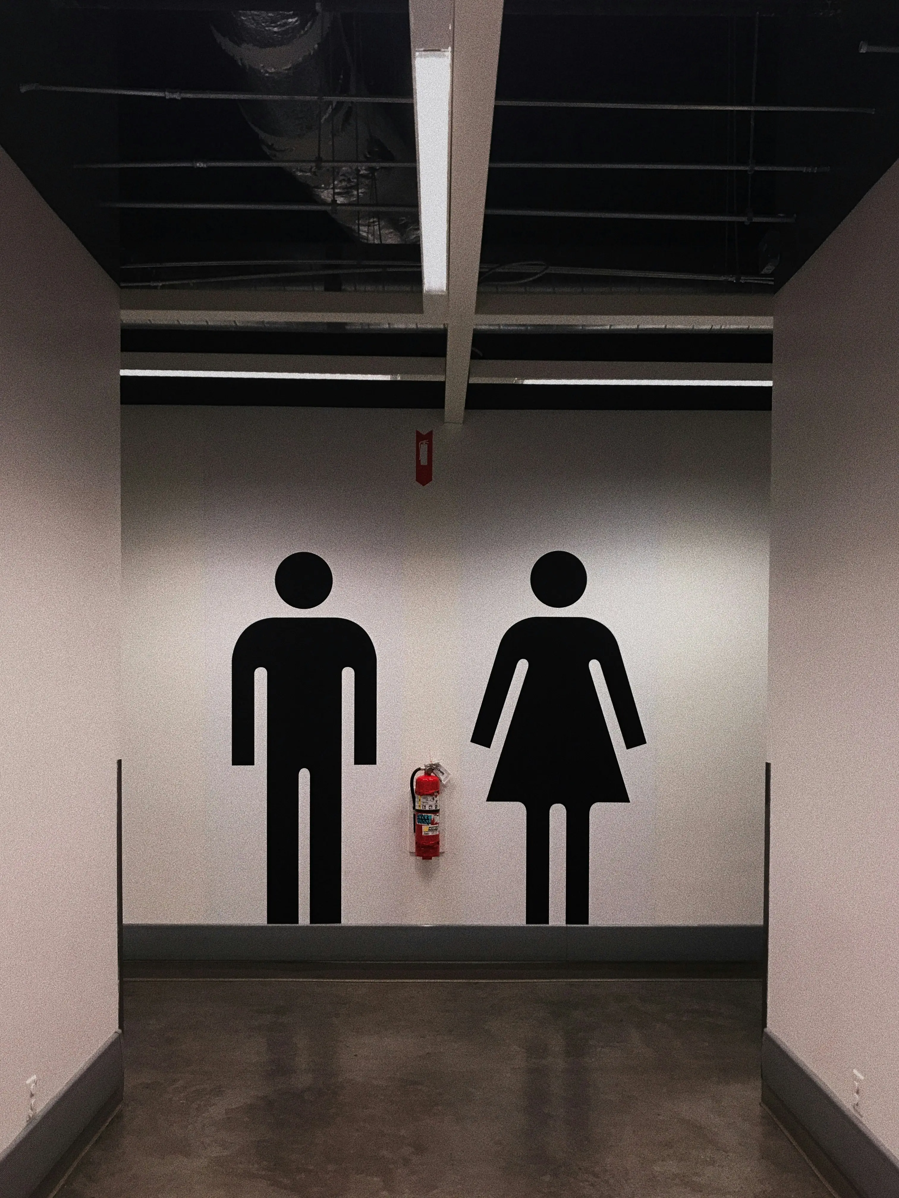 Are public toilets really that clean? Experts break down the invisible germ risk