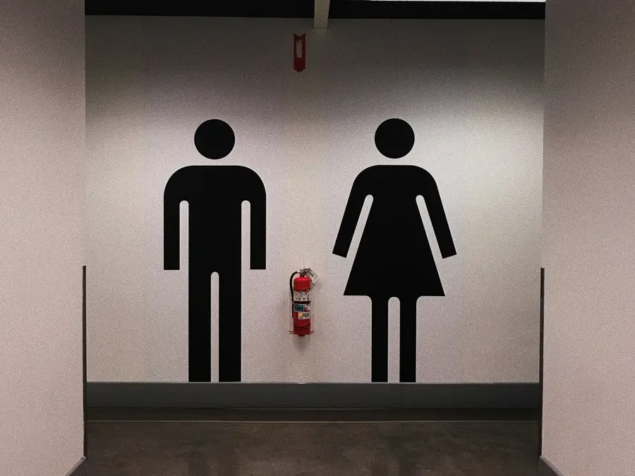 Are public toilets really that clean? Experts break down the invisible germ risk