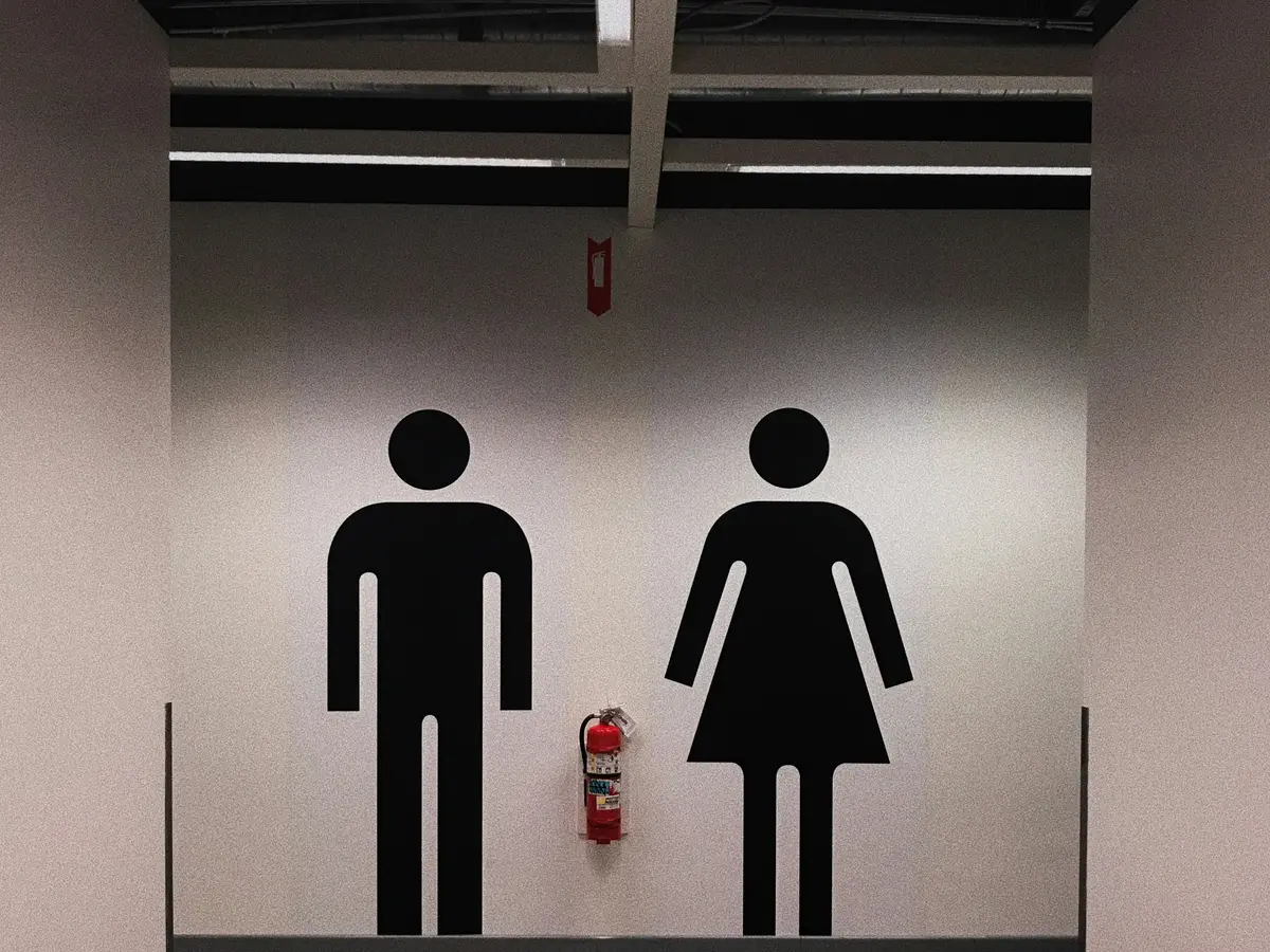 Experts reveal hidden germ risks in public toilets