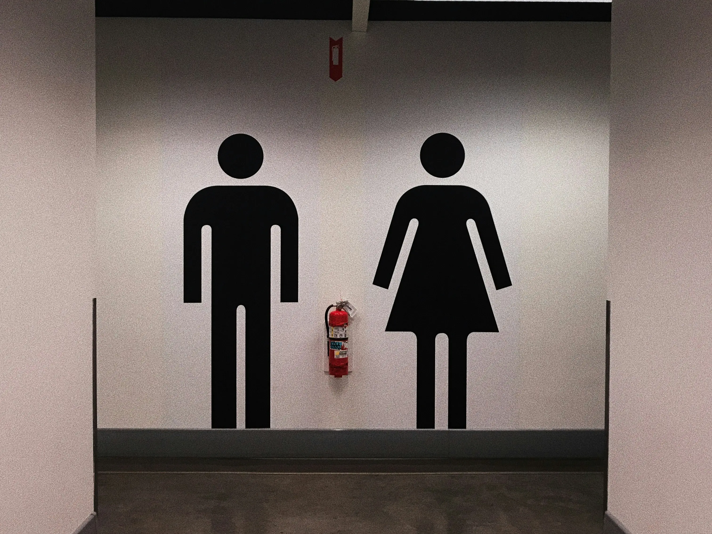 Are public toilets really that clean? Experts break down the invisible germ risk Are public toilets really that clean? Experts break down the invisible germ risk