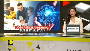 Experts: Over hiring, Not AI, Fuels Layoff Wave