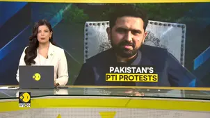 Pakistan: PTI Demands Imran Khans Release, Calls Detention Politically Motivated