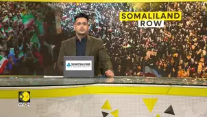 Somaliland Row: Muslim Nations Condemn Israel