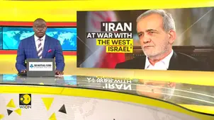 Iranian President Warns Against New Enemy Provocation