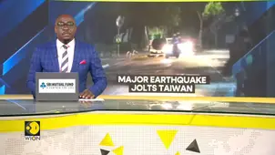 7.0 Magnitude Earthquake Strikes Taiwan, No Reports of Casualties or Damage So Far