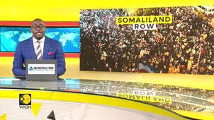 Somalian Govt Hits Out at Netanyahu; Arab League Meet to Reject Israel's Recognition of Somaliland
