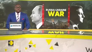 Russia Captures More Territory on Eve of Trump-Zelensky Peace Talks