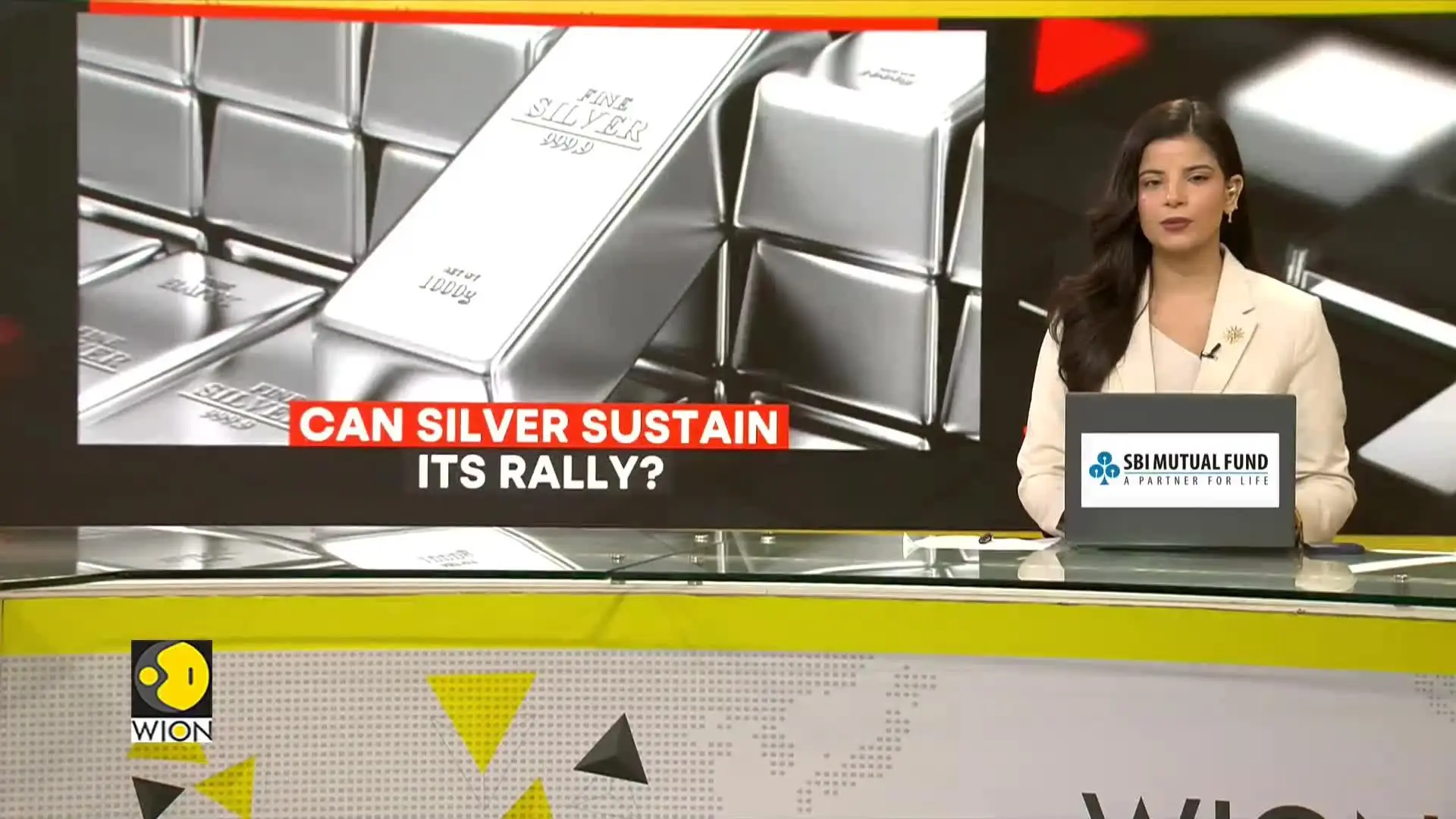 Global Silver Market Faces Multi-Year Deficit