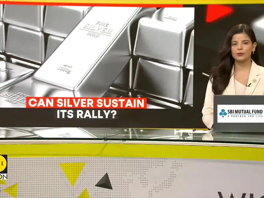 Global Silver Market Faces Multi-Year Deficit