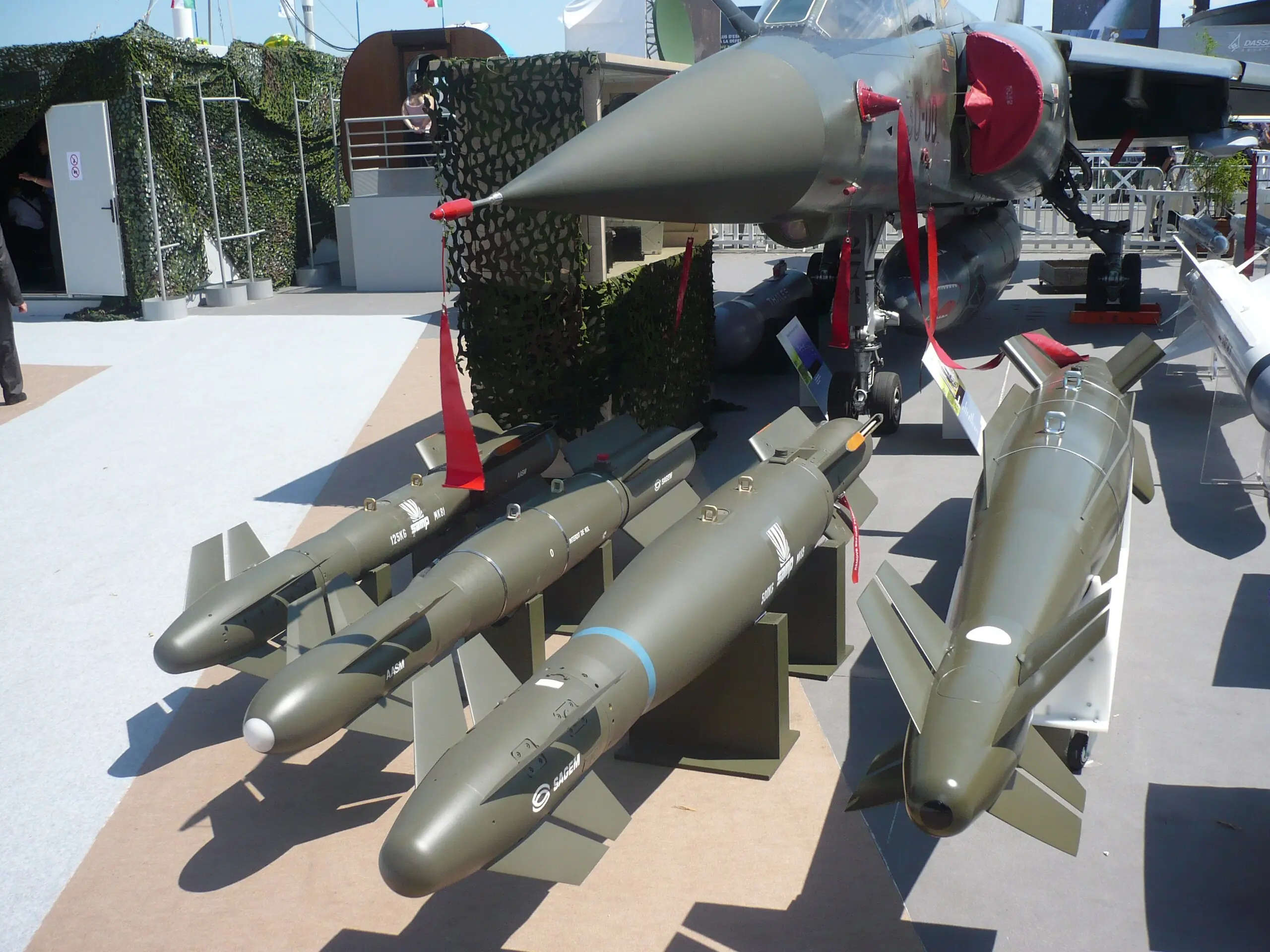 India-France Hammer Weapons Deal - Joint Production Revolution