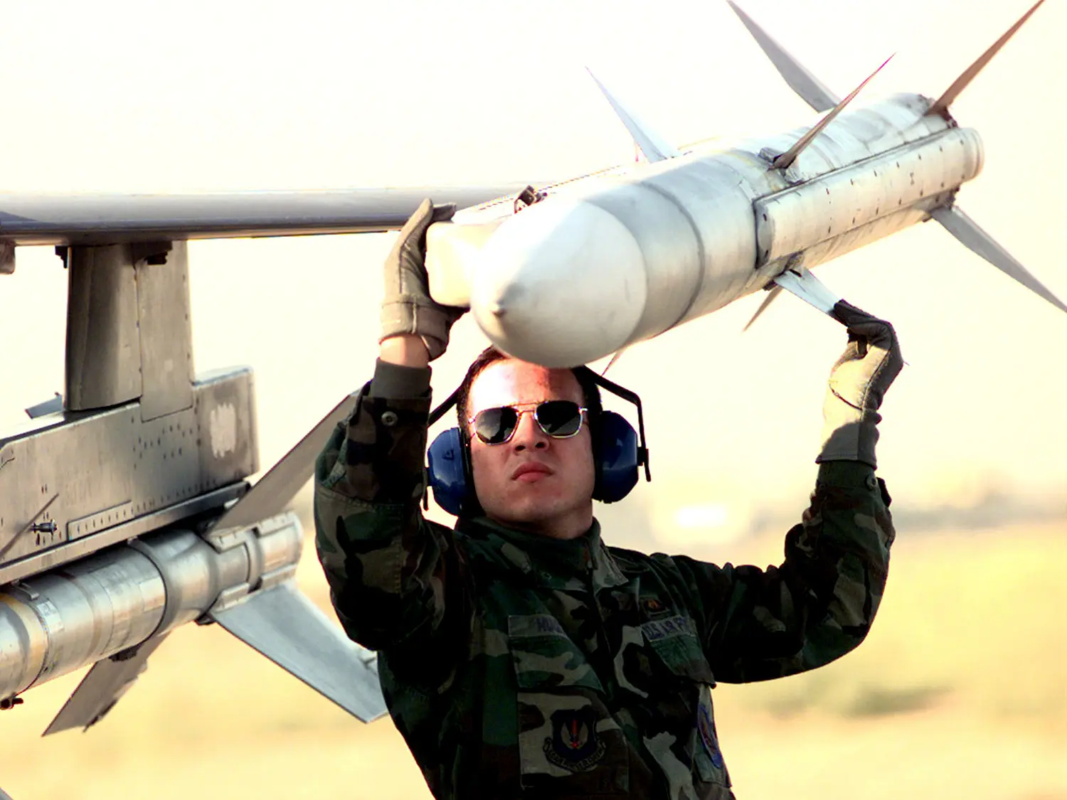 'Air-to-air missiles':  6 challenges they face against low-observable targets