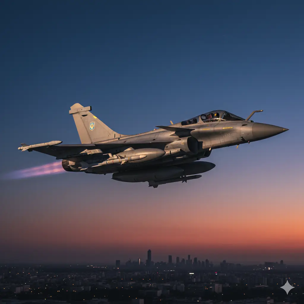 Comparison of Global Missile Prices