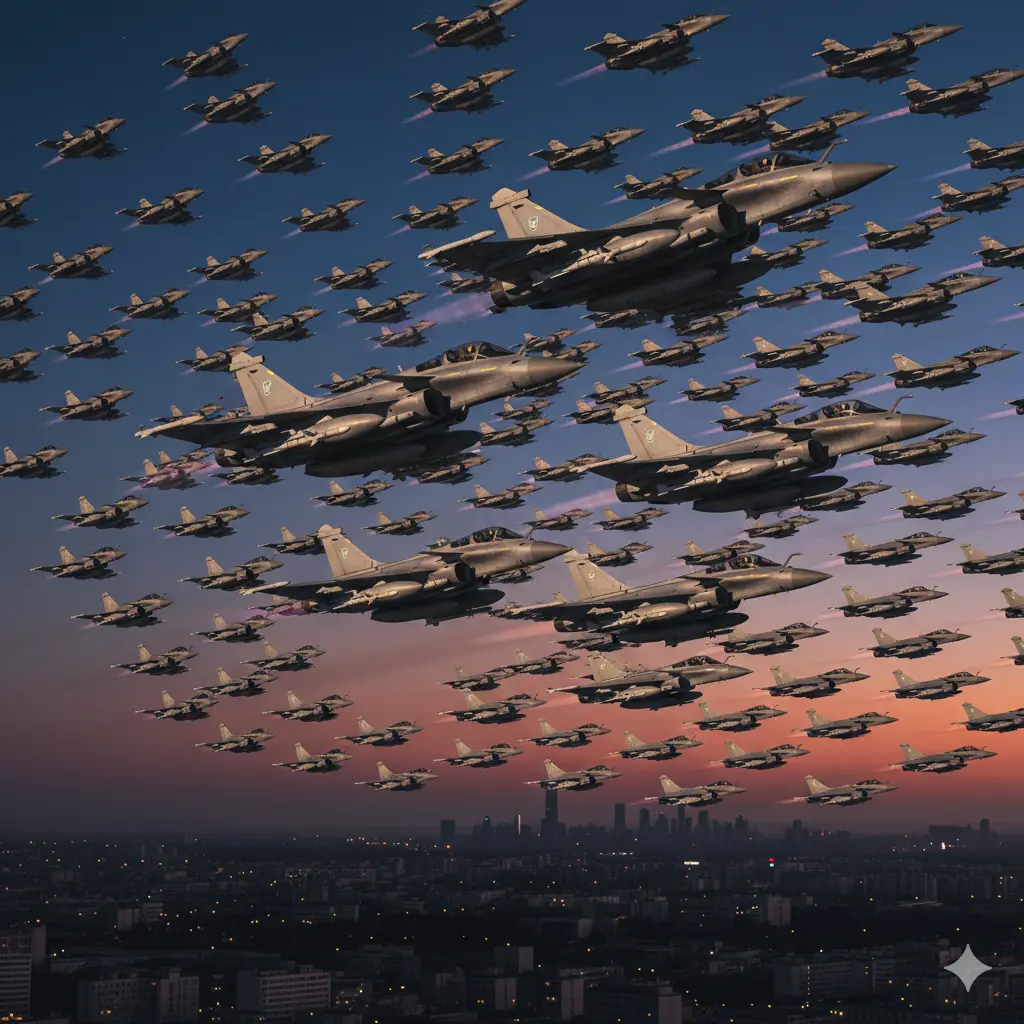 Bulk Purchase Contracts and Unit Cost Reductions