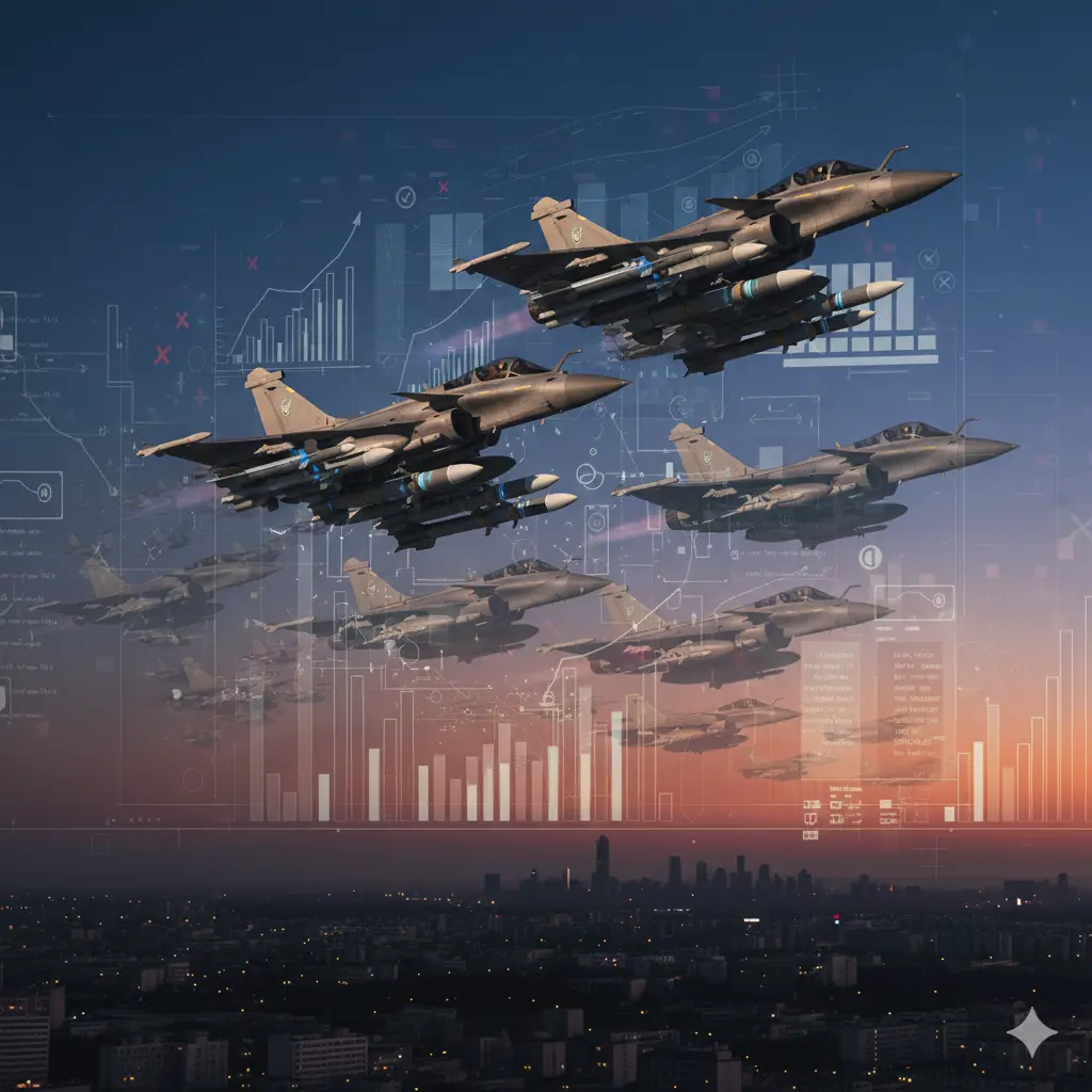 Future Missile Costs and Affordability Challenges