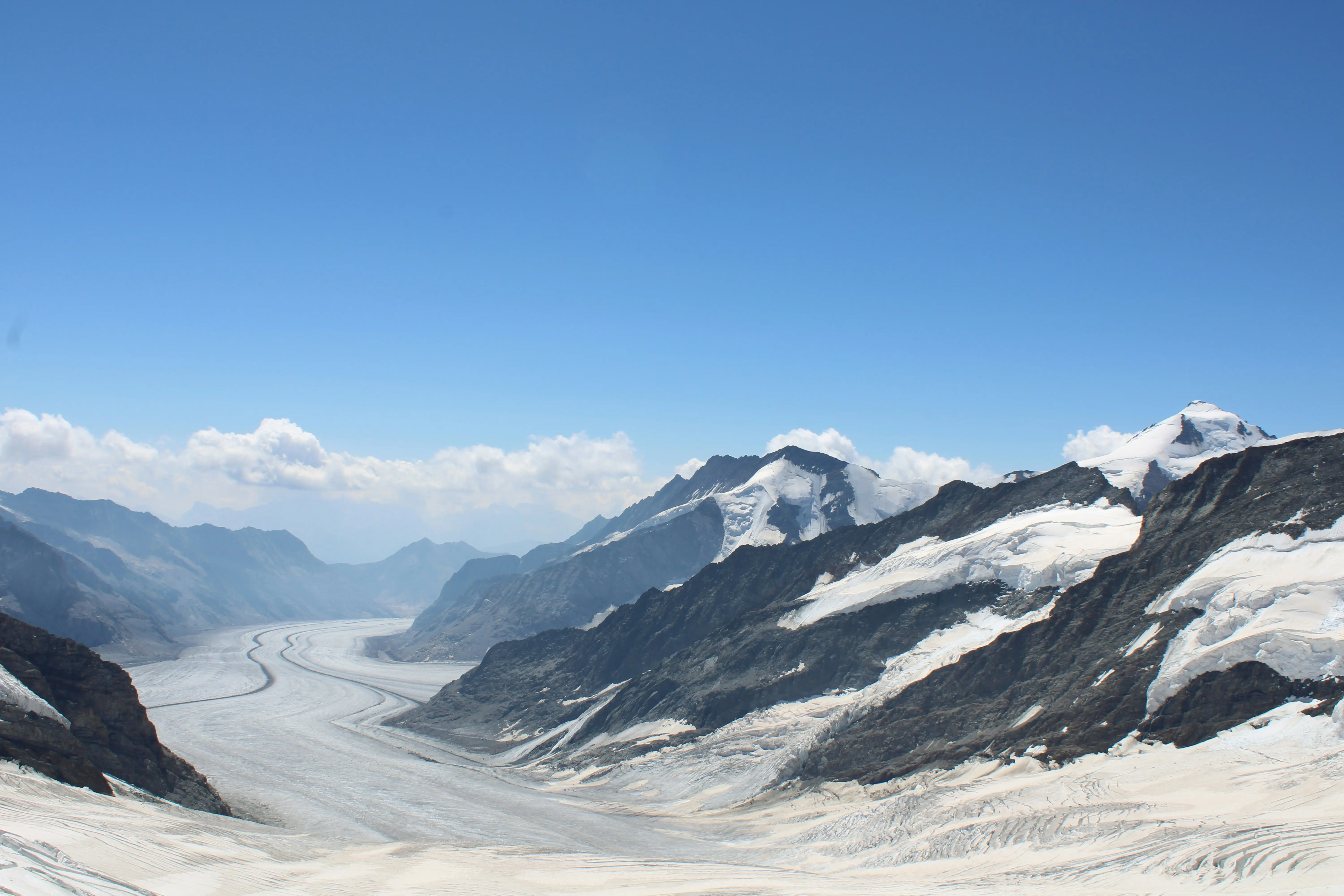 2. Siachen Glacier - The Coldest Point in India