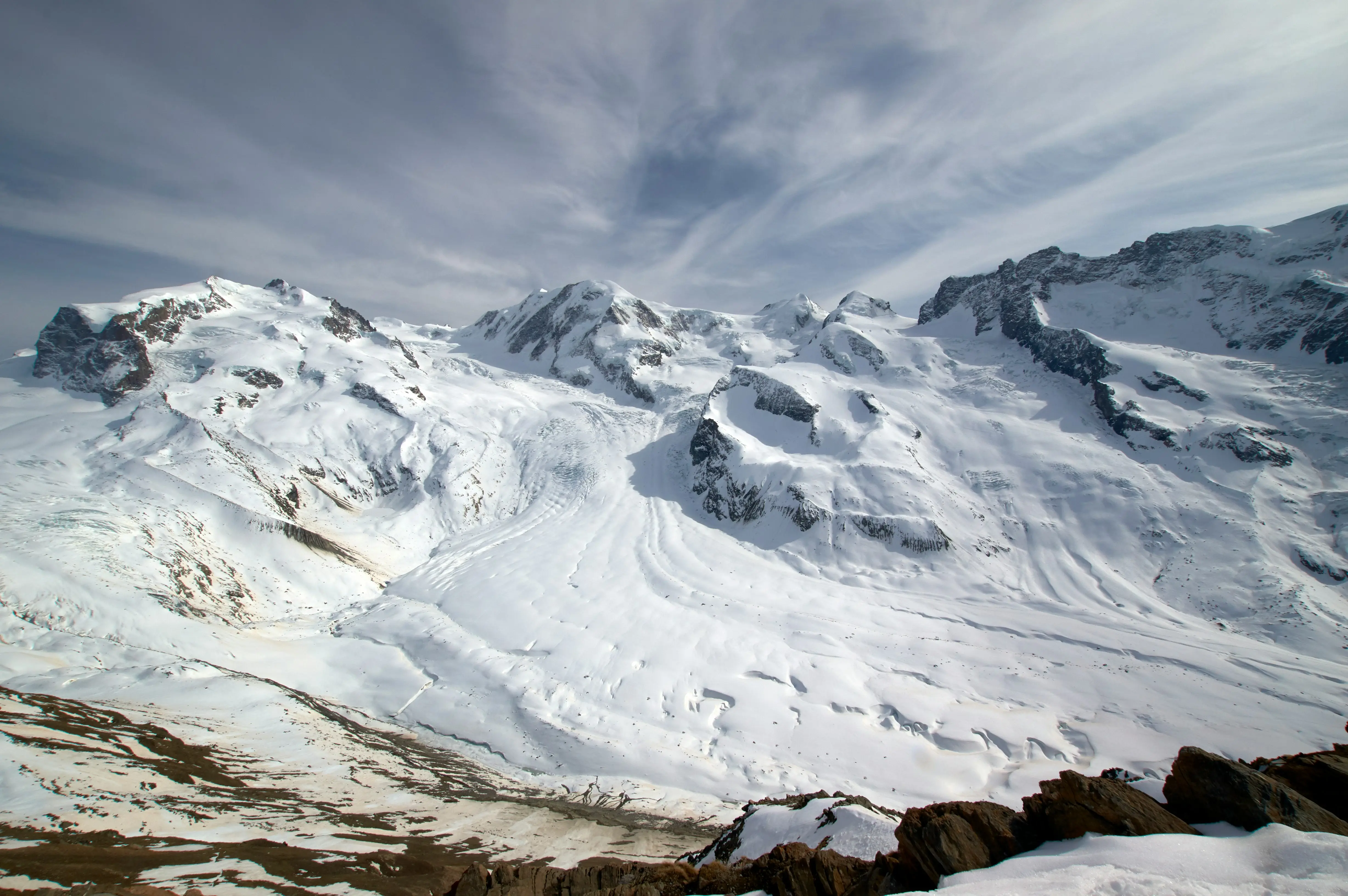 3. Leh - Buddhist City Frozen in High Altitude