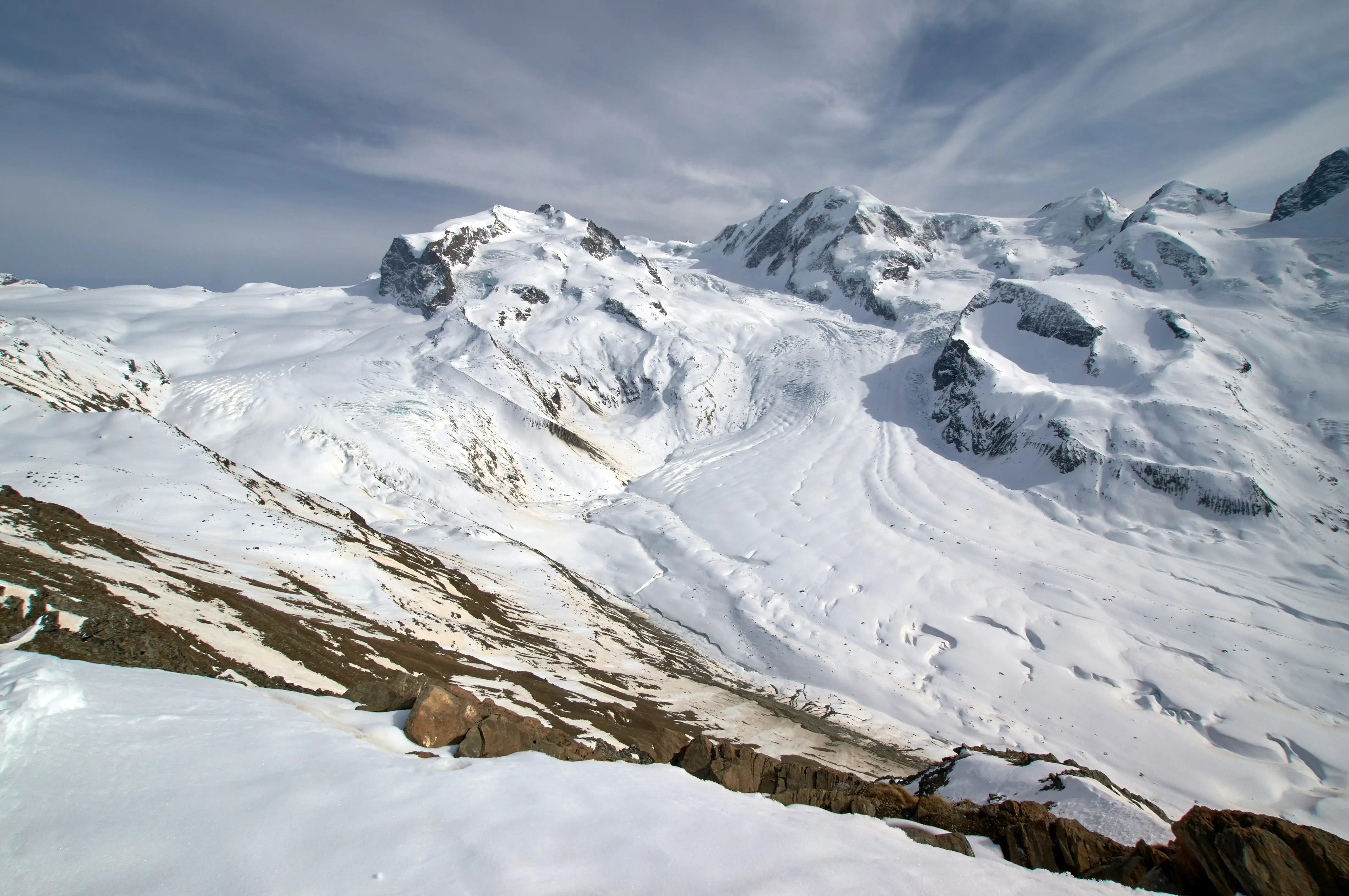 7. Lachen - North Sikkim's Frozen Valley