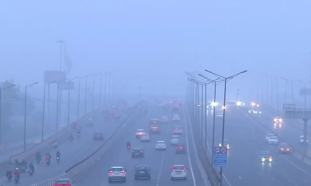Delhi imposes THESE two permanent GRAP curbs for vehicles as AQI remains ‘severe’  – What you need to know