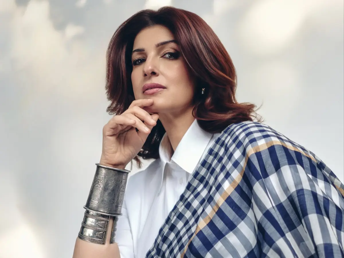 Twinkle Khanna's net worth: How rich is Akshay Kumar’s wife?