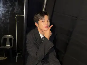 Cafe Minamdang to Reply 1997: K-dramas featuring singer and actor Seo In-guk