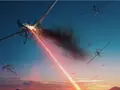 What are directed energy weapons (DEWs) and how do they work?