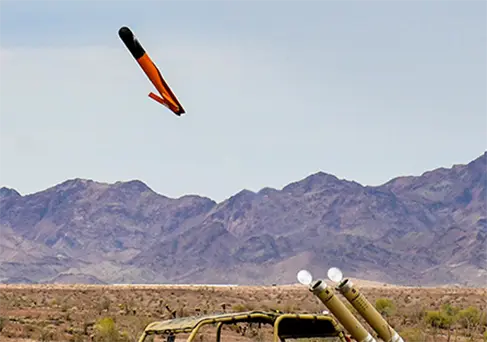Reusable, microwave-powered, drone-killer: What is Lockheed Martin’s MORFIUS weapon?