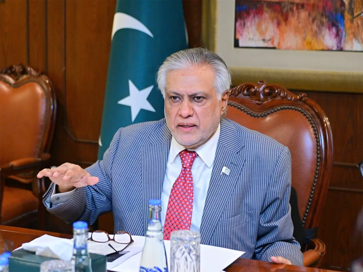 India sent 80 drones to strike Nur Khan Air Base during Operation Sindoor, says Pakistan Foreign Minister