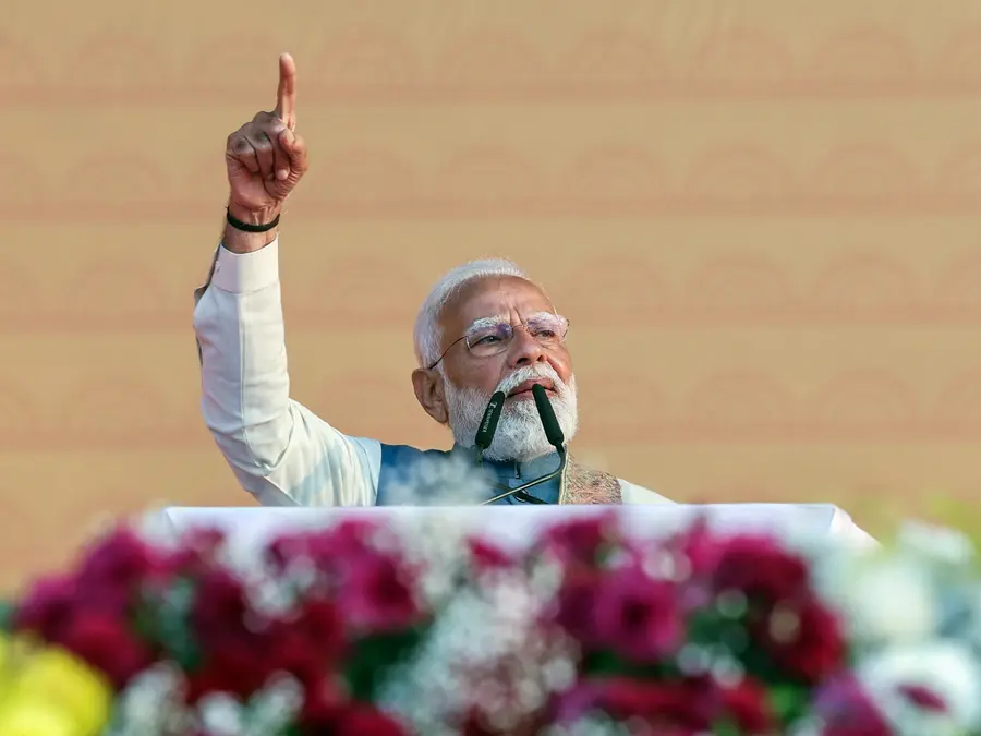 From Op Sindoor, Maha Kumbh to Shubhanshu Shukla’s space mission: PM Modi hails Indian achievements in 2025’s last Mann Ki Baat