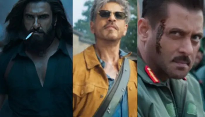 Dhurandhar 2 to King: The most-anticipated Bollywood films to release in 2026
