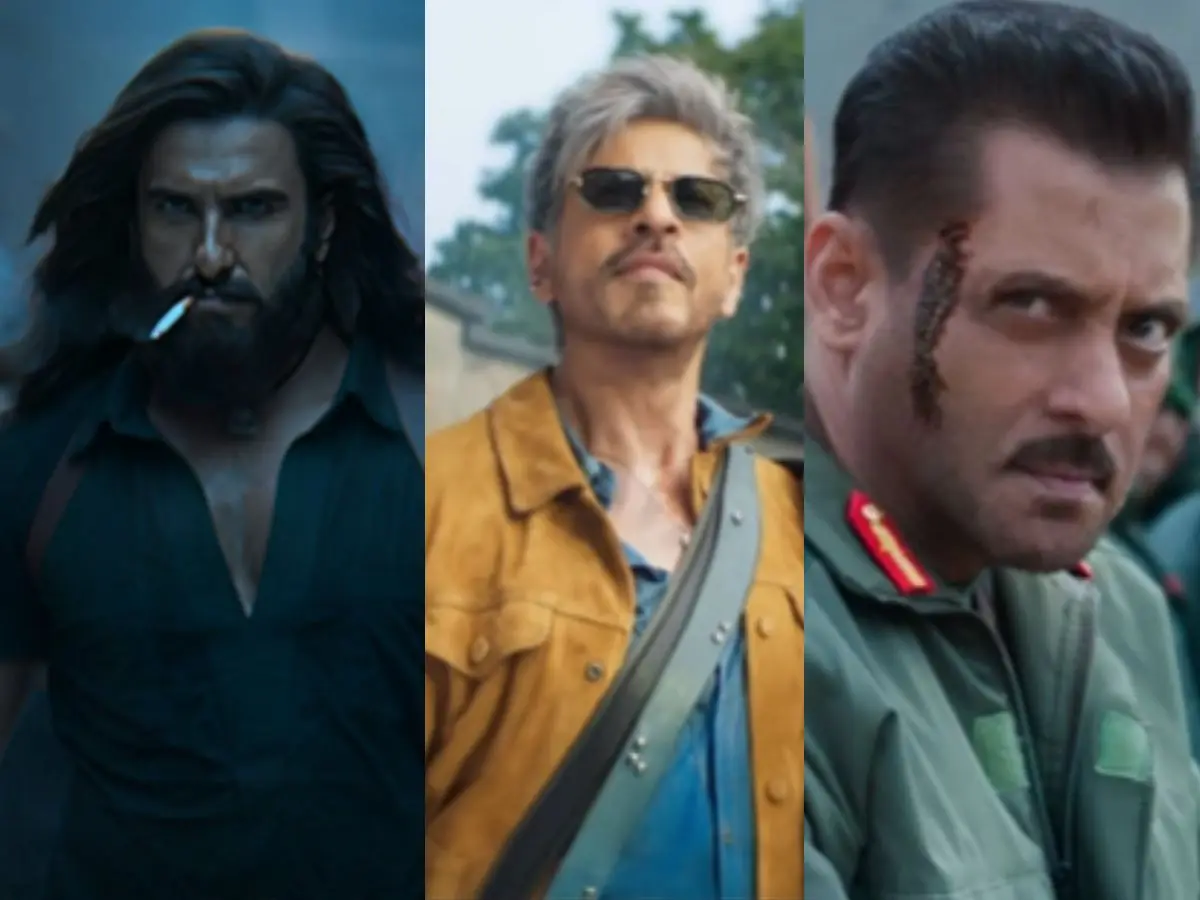 Dhurandhar 2 to King: The most-anticipated Bollywood films to release in 2026
