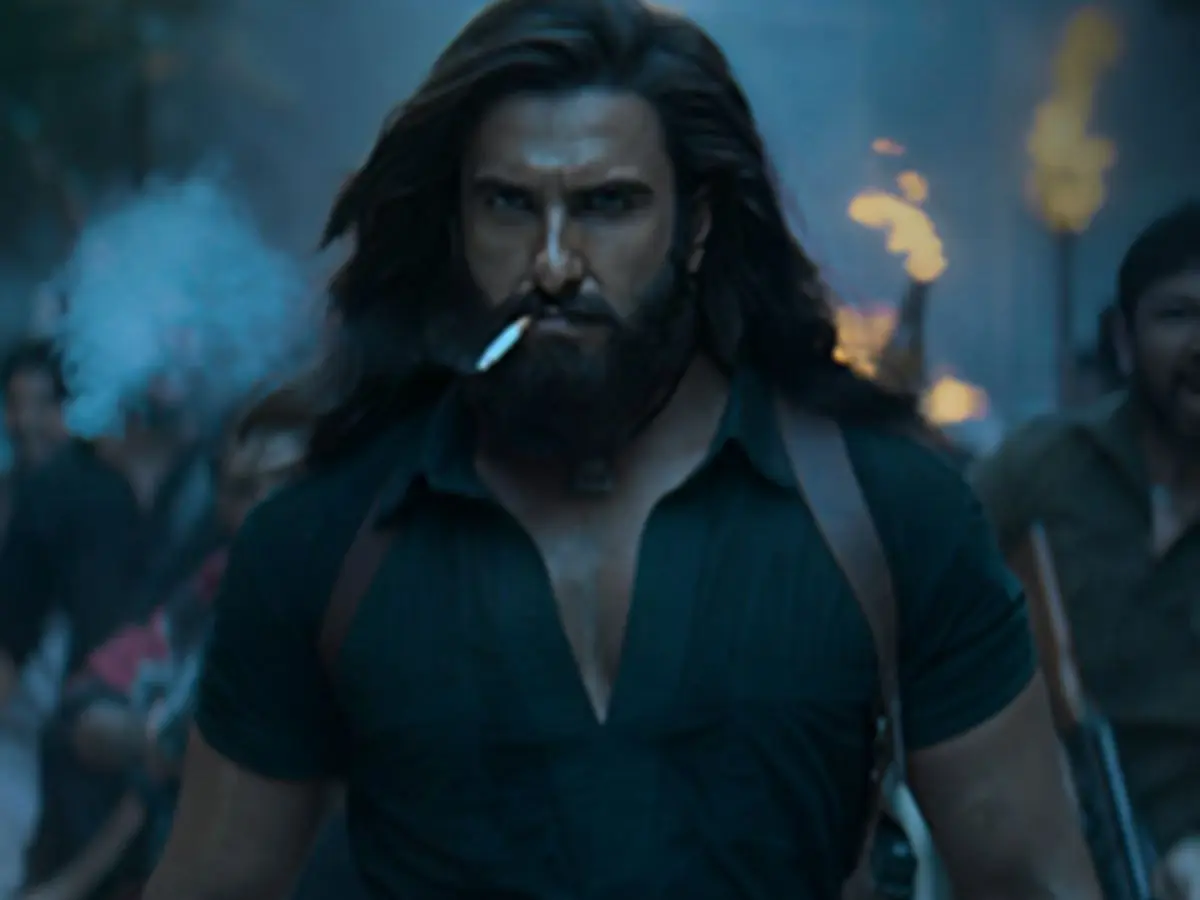 Rs 90 crore in loss! How much loss did Dhurandhar suffer due to the ban in Middle East?