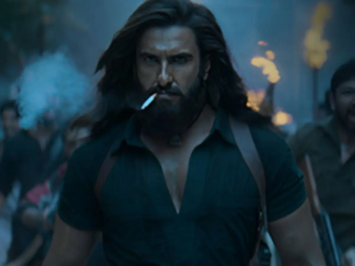 Rs 90 crore in loss! How much loss did Dhurandhar suffer due to the ban in Middle East? Rs 90 crore in loss! How much loss did Dhurandhar suffer due to the ban in Middle East?