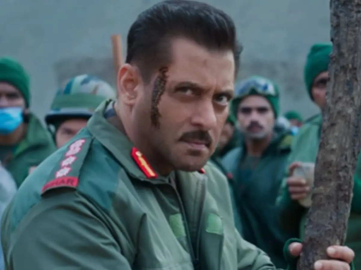 MEA react to objection reports on Salman Khan's Battle of Galwan: 'No role in this or in such venture'