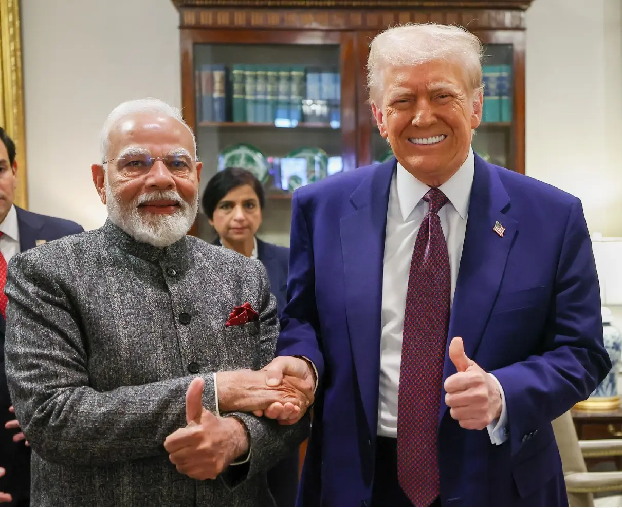 Yearender 2025: PM Modi’s foreign visits redefine India’s global outreach and influence